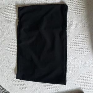 Womens lg Bikini bottom cover up ⚫ ◼